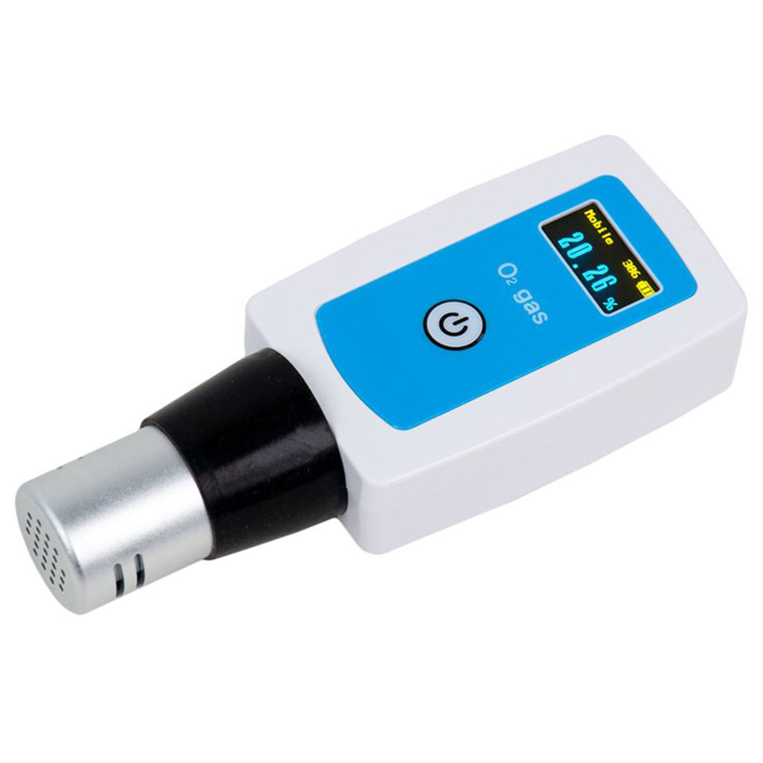 WLD Sensor, Sauerstoff (Luft), 0…25Vol%