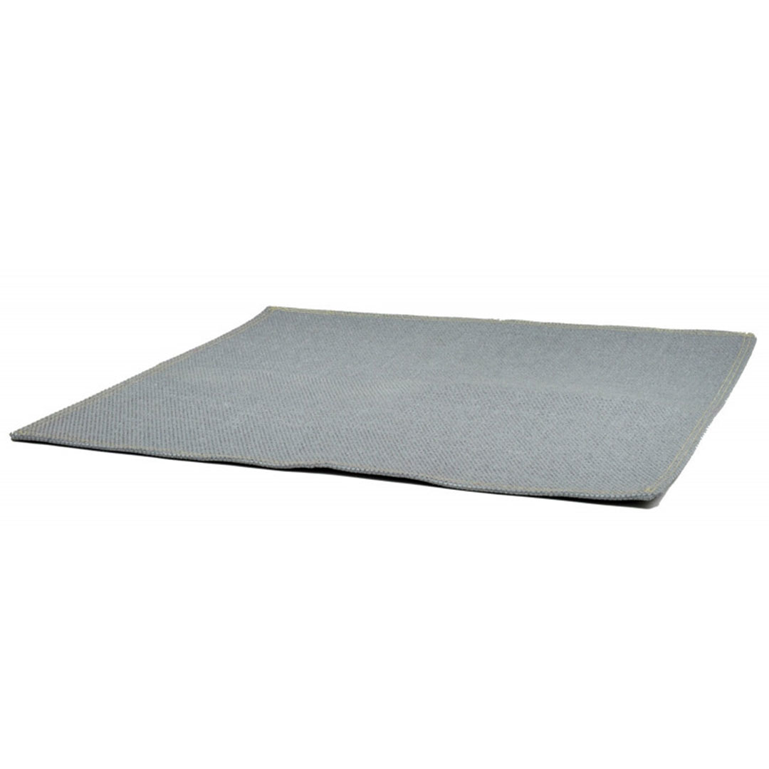 Arbeitsmatte feuerfest, 500x500mm Arbeitsmatte feuerfest, 500x500mm