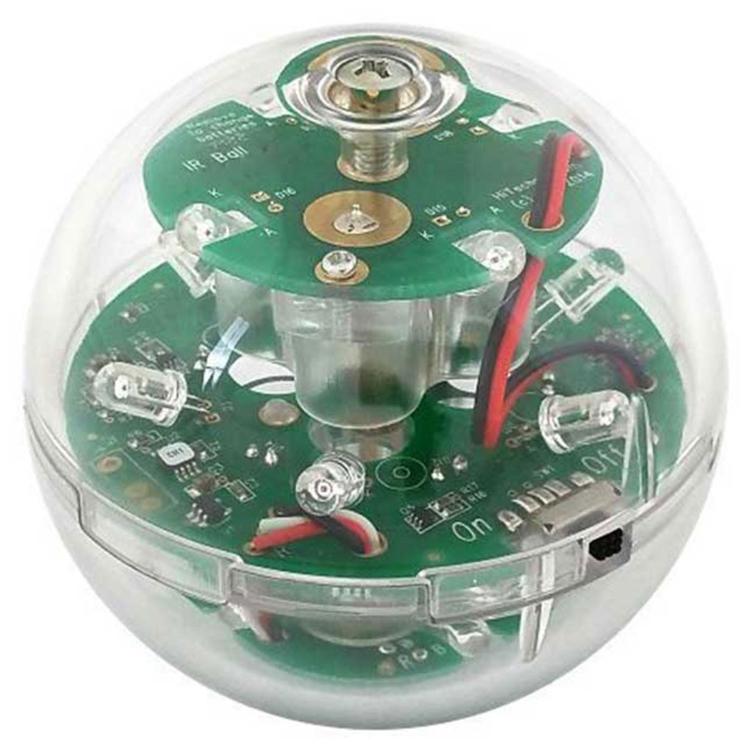 LEGO® Education NXT HiTechnic Infrarot-Electronicball