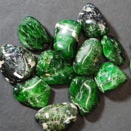 Diopsid Mineral