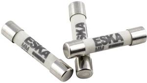 Sicherungen FF /400mA,1000V, 32x6,3mm