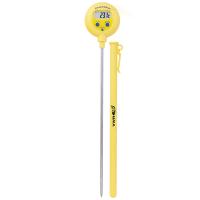 Digital Thermometer, -50...+300°C, Edelstahlfühler (L×Ø: 203×3,5 mm)