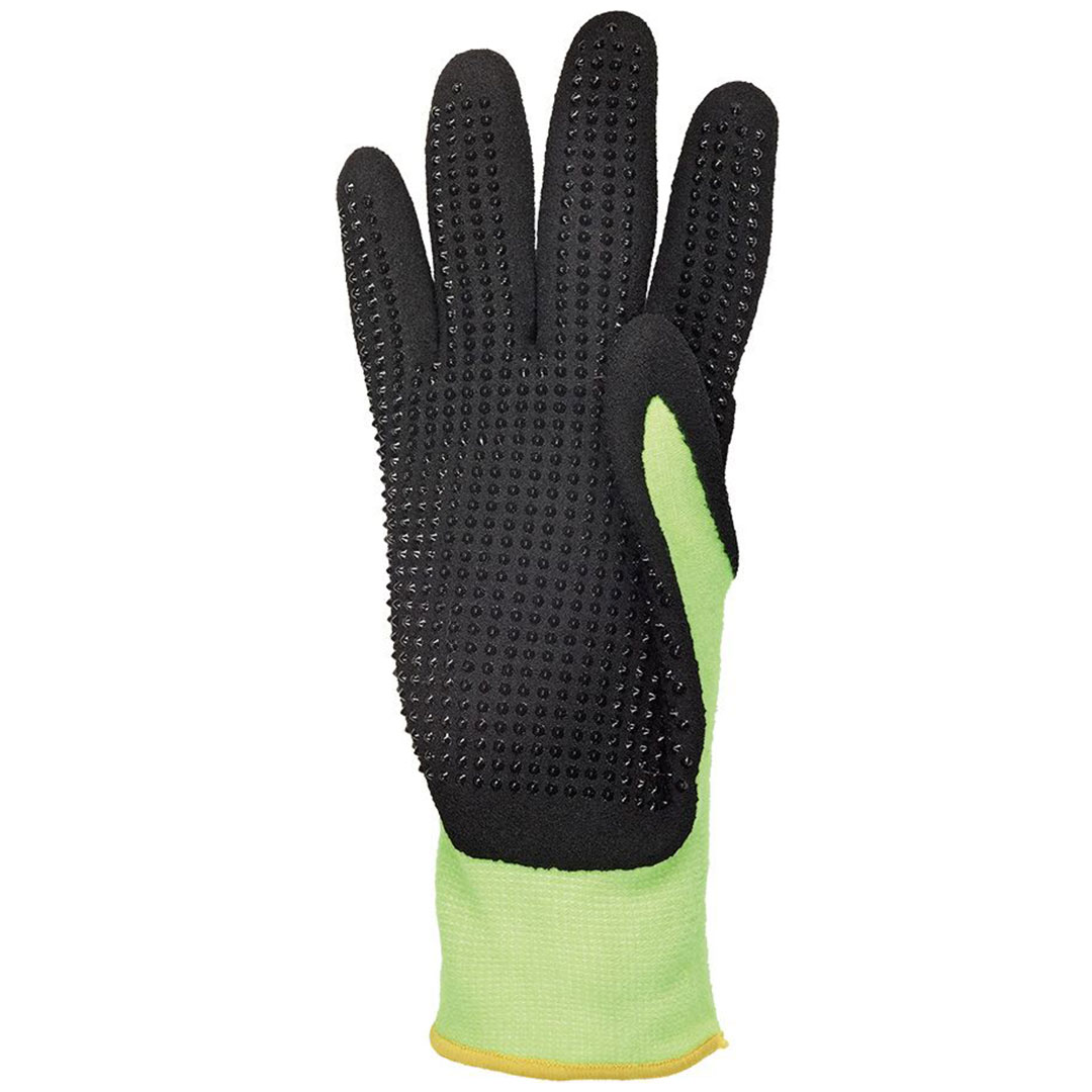 Hitzeschutzhandschuhe MAPA, Paar, Gr. 11