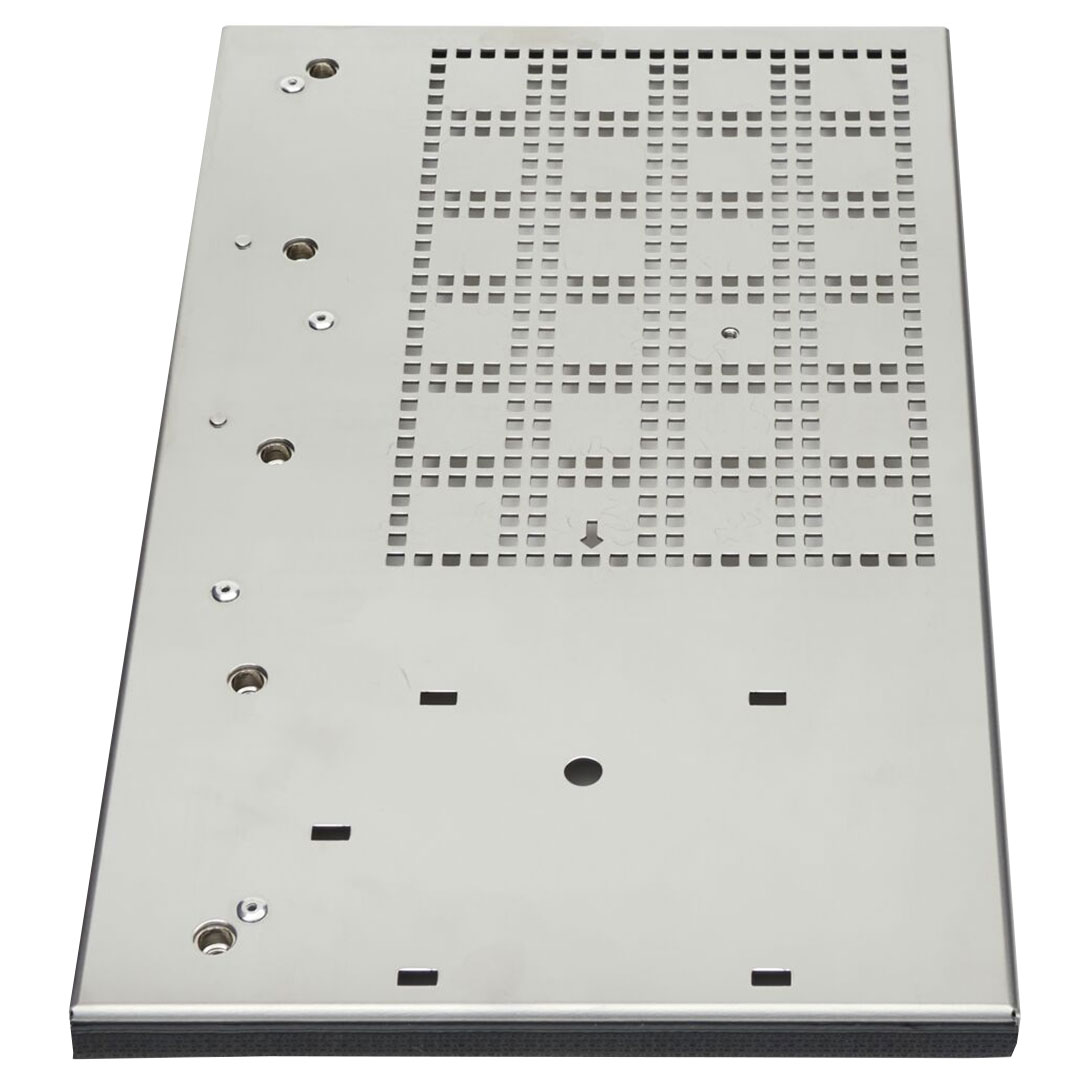 3B SCIENTIFIC SEG Grundplatte zu SEG Elektrik und Magnetik