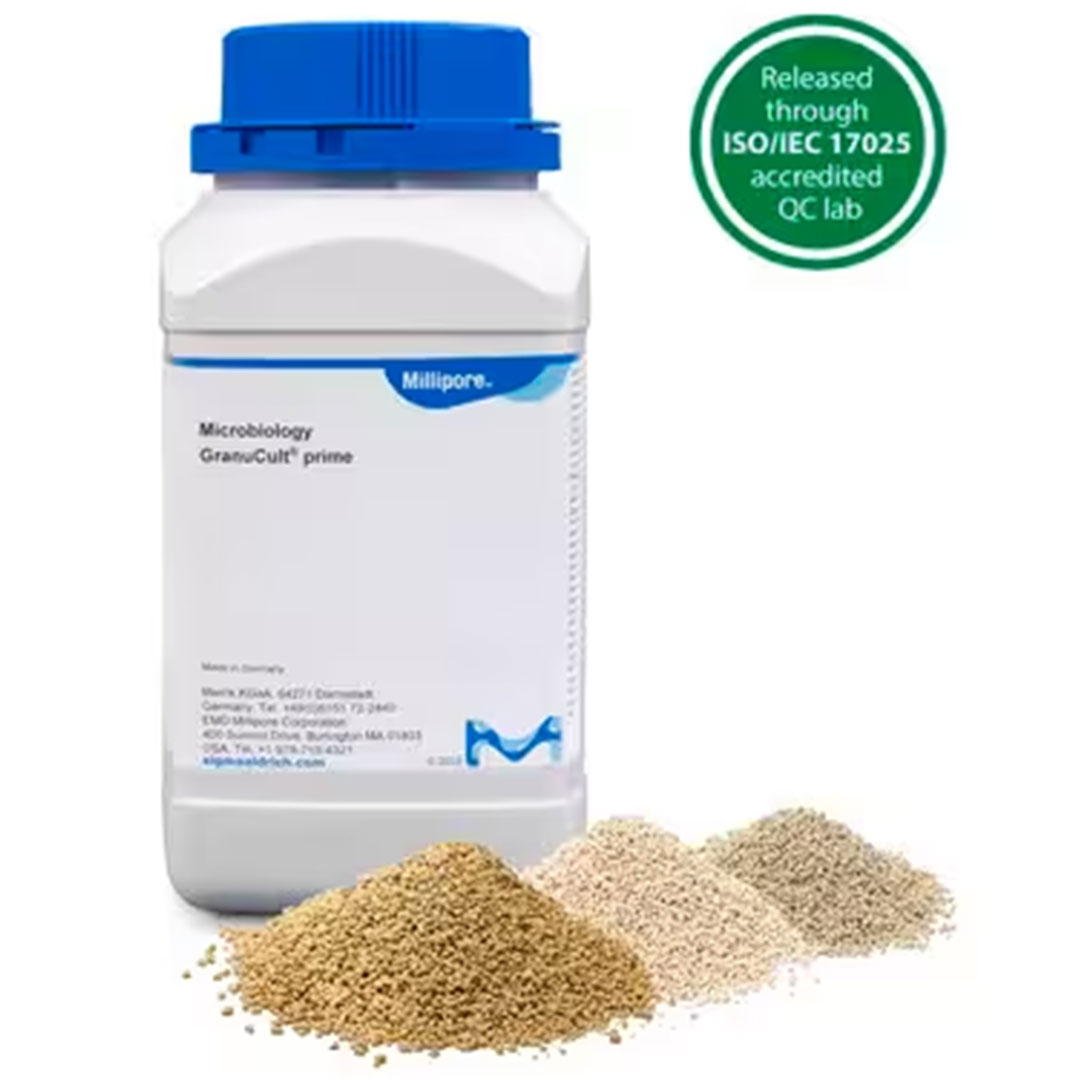 Nähragar für Mikrobiologie, 500g