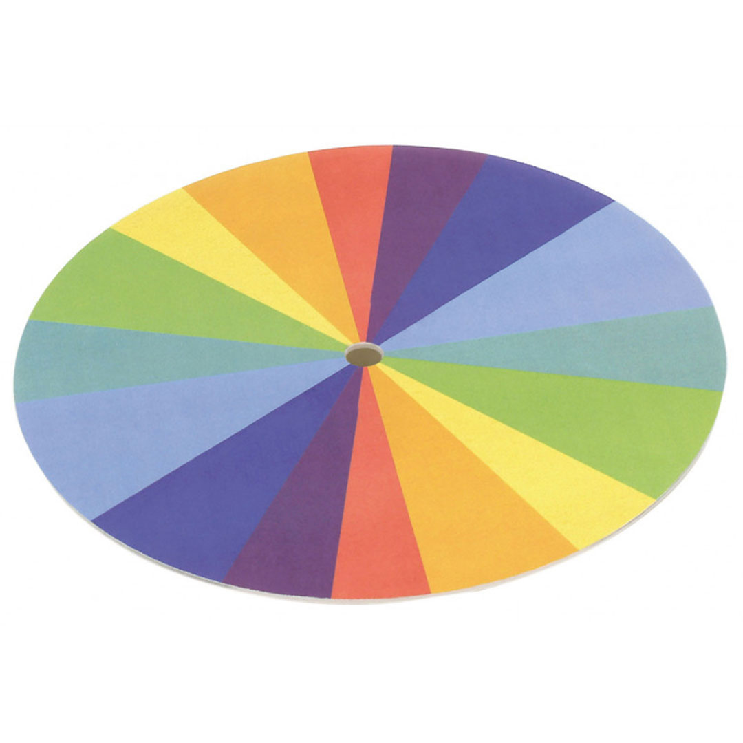 Farbenscheibe additiv, D= 260mm
