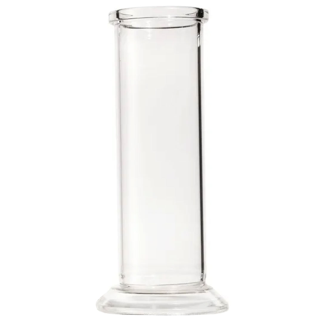 Standzylinder, D= 70x400mm, ca. 1100ml