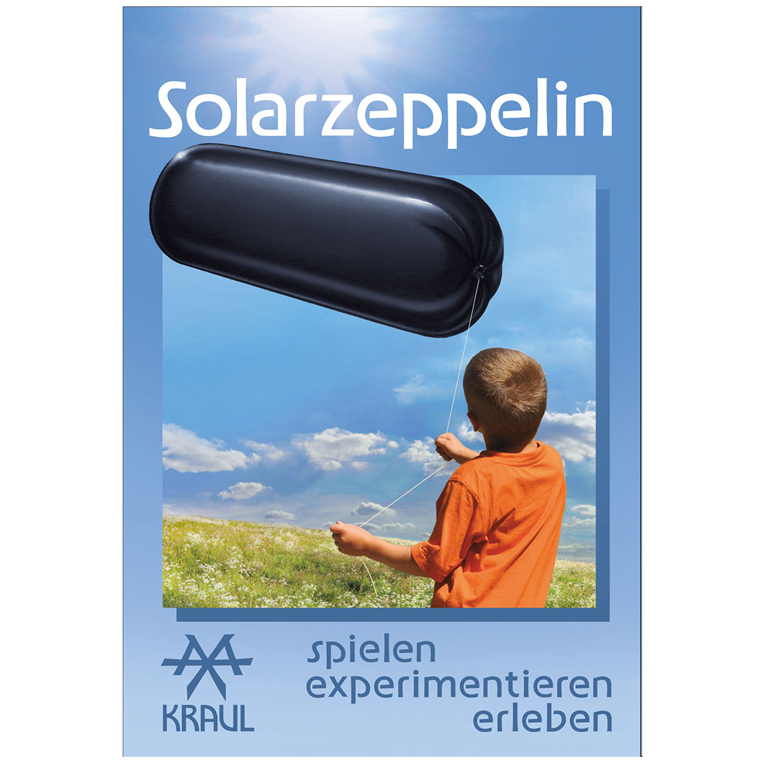 Solarzeppelin