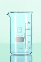Becherglas  DURAN, h.F., 3000ml, graduiert Becherglas  DURAN, h.F., 3000ml, graduiert