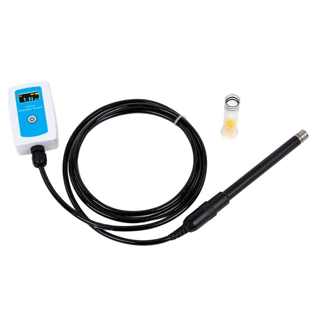 WLD Sensor, Sauerstoff (Wasser), 0…50mg/L (ppm)