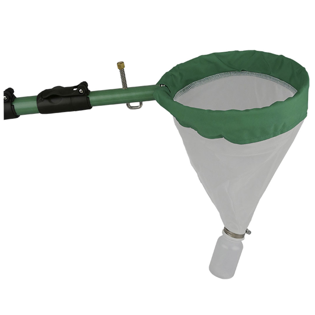 Planktonnetz Nr.18, 65um, biologisch,