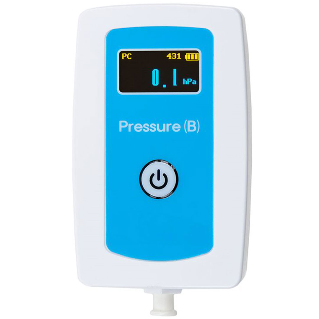 WLD Sensor, Druck (Gase), -/+ 650hPa (rel)