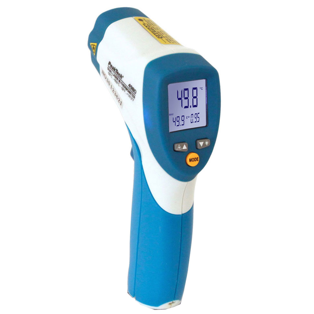 3B SCIENTIFIC Infrarotthermometer (U118152)