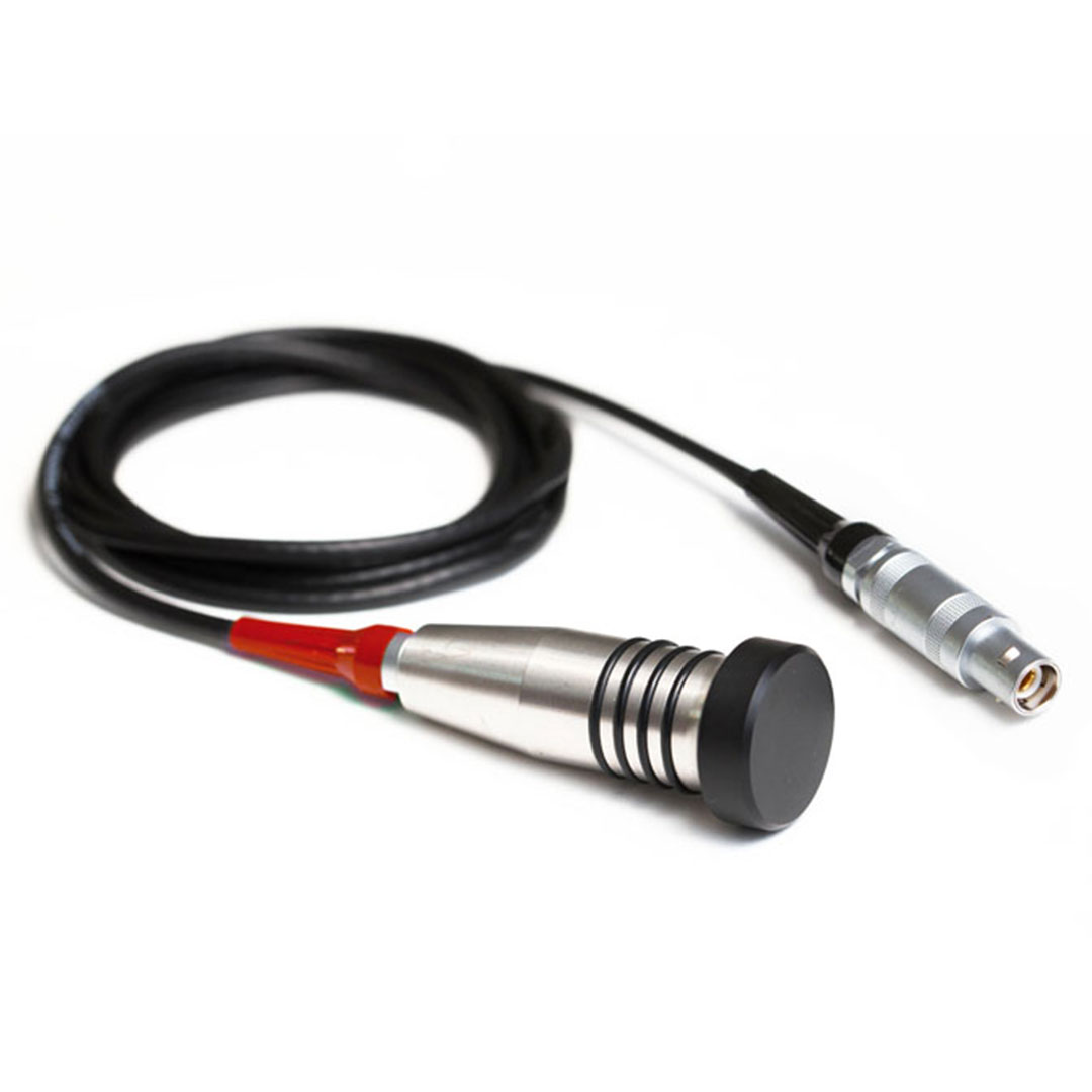 GAMPT Ultraschallsonde 2 MHz