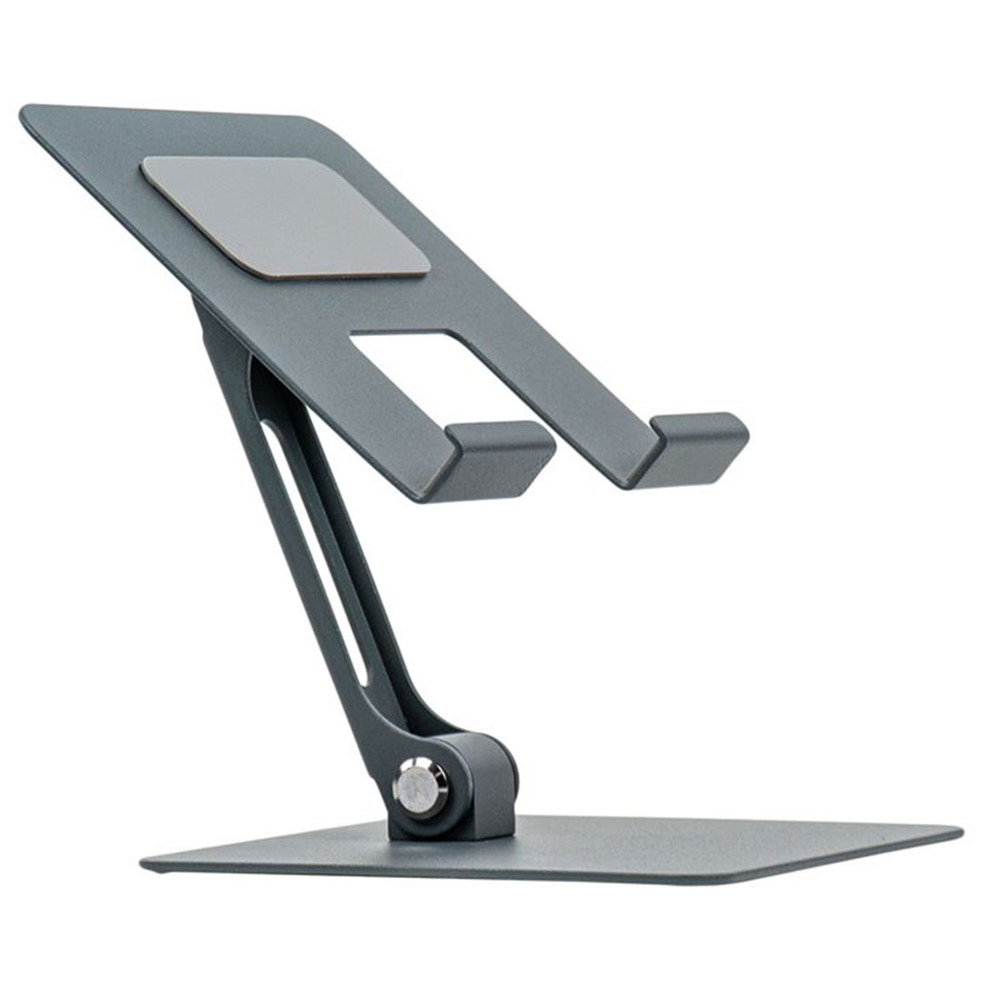 Aufsteller für Tablets Metall 