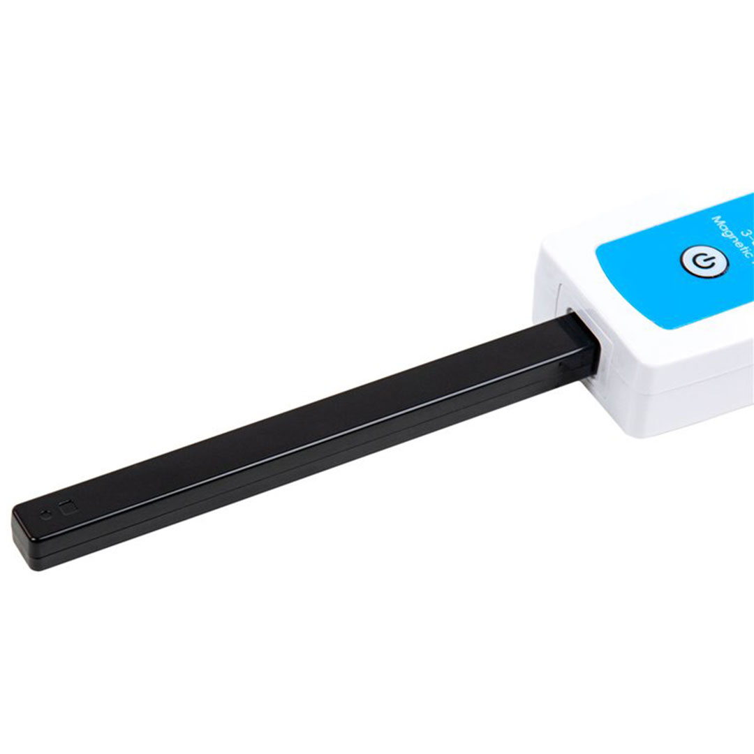 WLD Sensor, Magnetfeld, -/+ 2000G