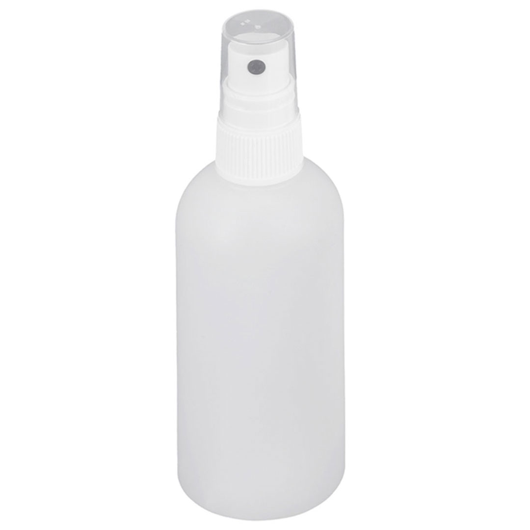 Zerstäuberflasche 125ml, (PE-HD)