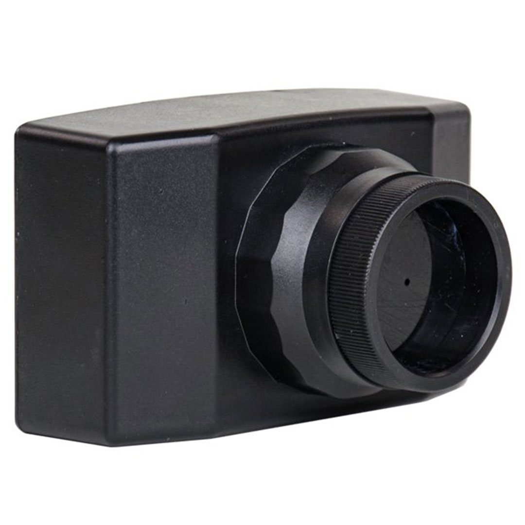 Lochkamera, Kamera Obscura