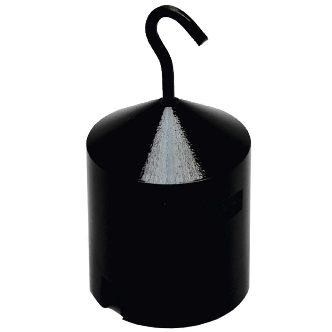 Gewicht mit Haken 1000g