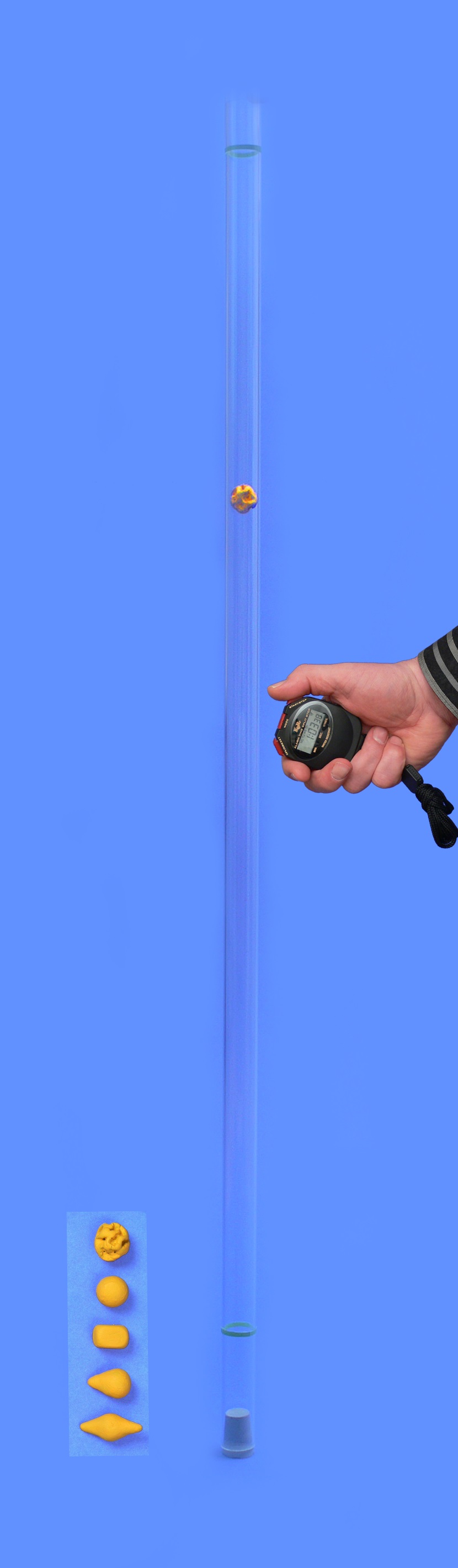 Körperformen im Wasser Körperformen im Wasser