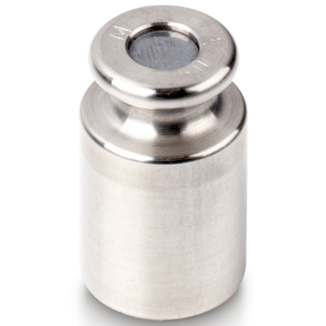 KERN Masse 50g, inkl. Behälter