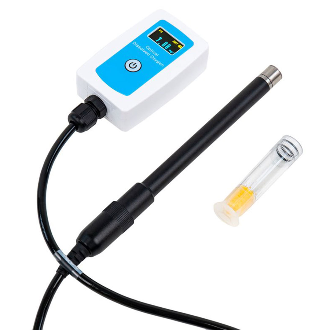 WLD Sensor, Sauerstoff (Wasser), 0…50mg/L (ppm)