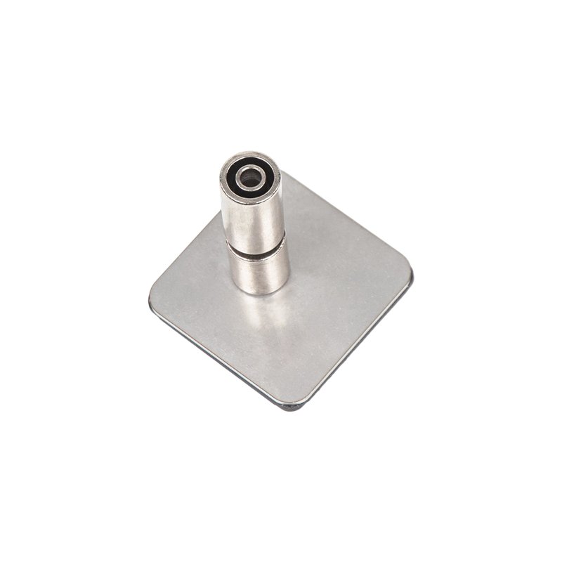 Drahtklemme magnetisch, klein
