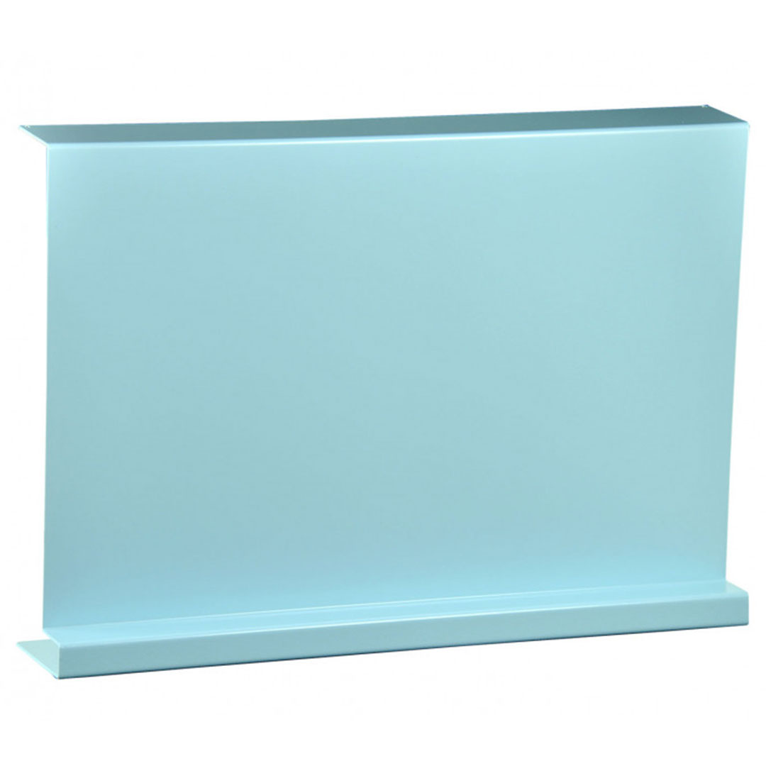 Aufstellplatte für MBC System, 50x33cm