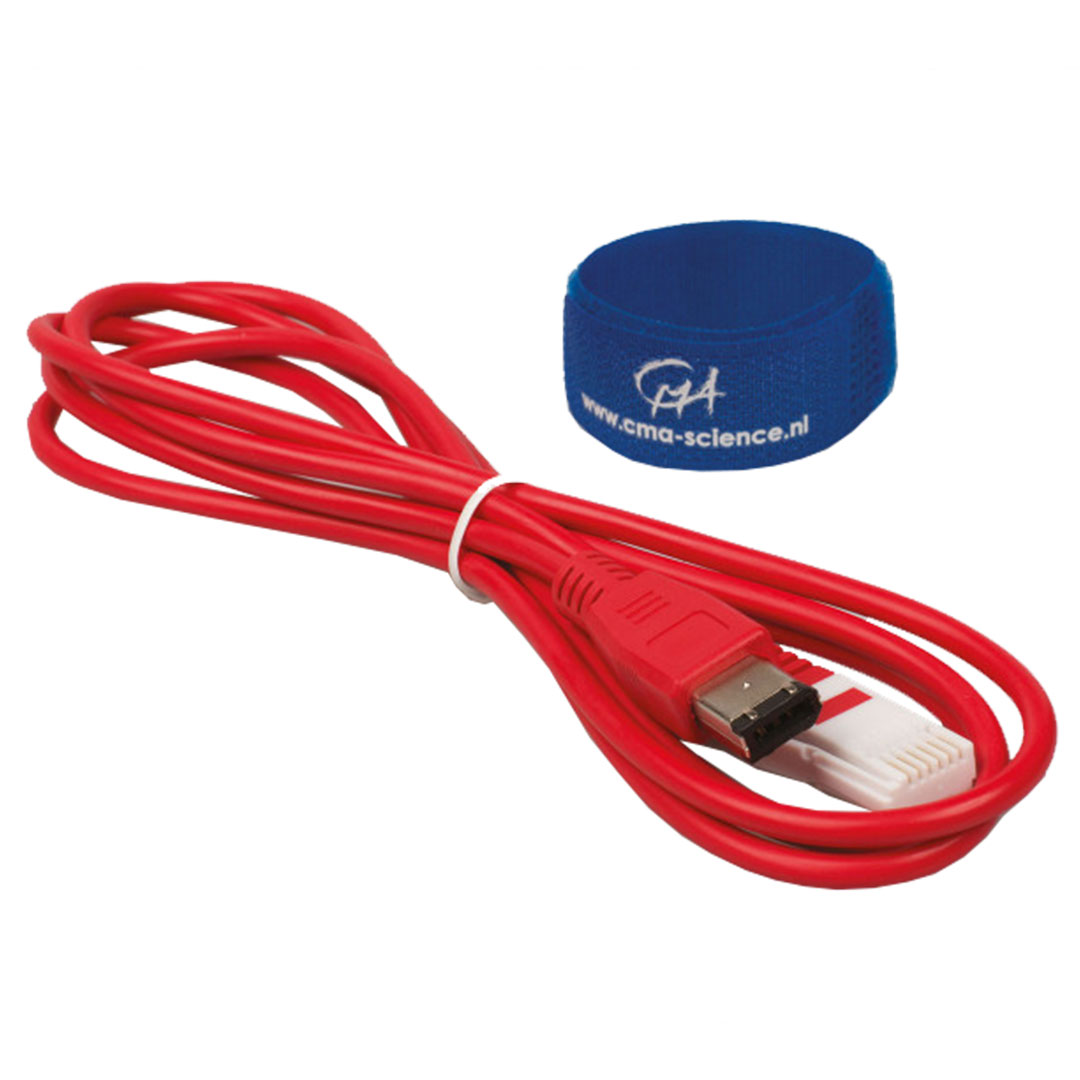 CMA Sensorkabel IEEE1394 (Ersatz)