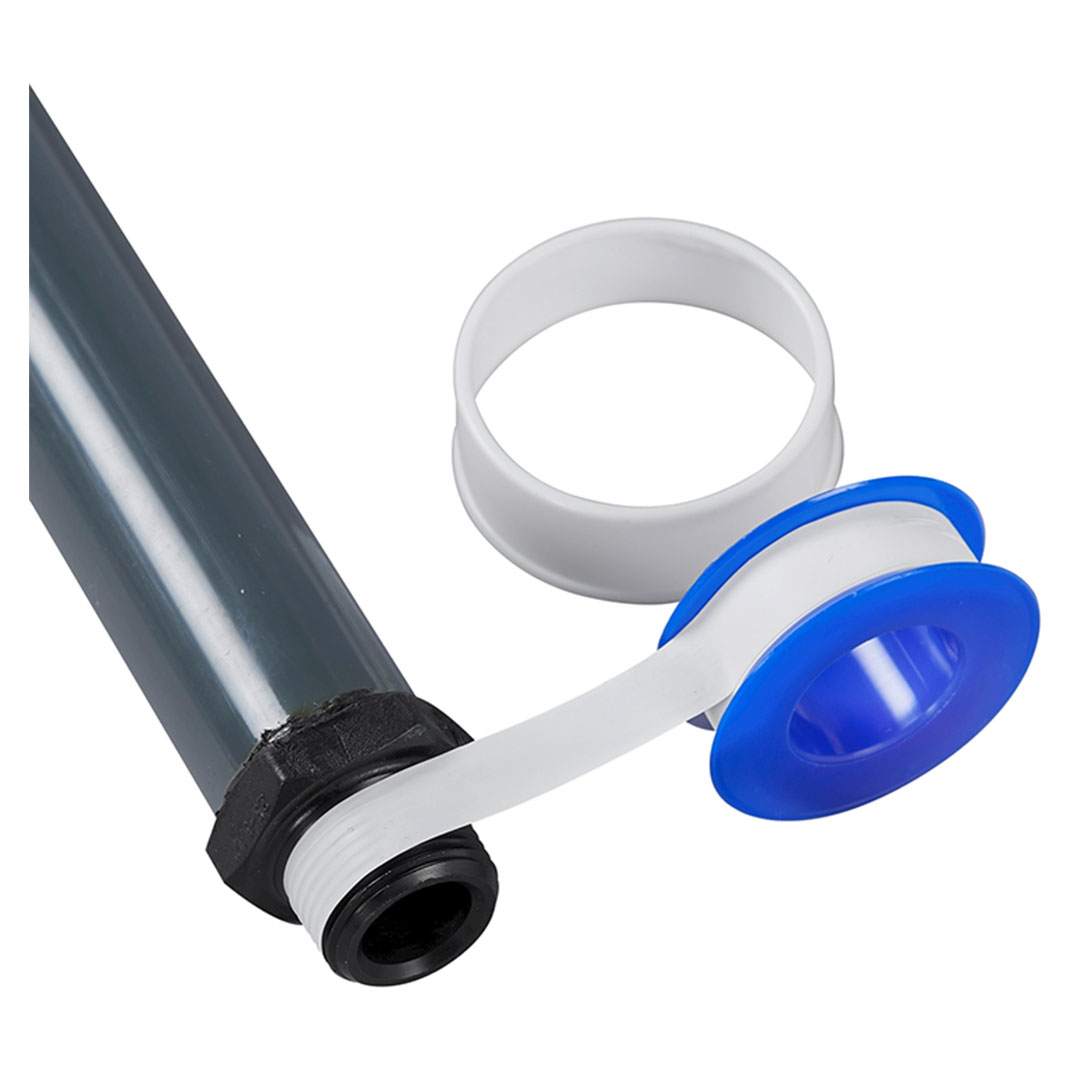 Dichtungsband PTFE Teflon 12mmx12m, 3 Rollen