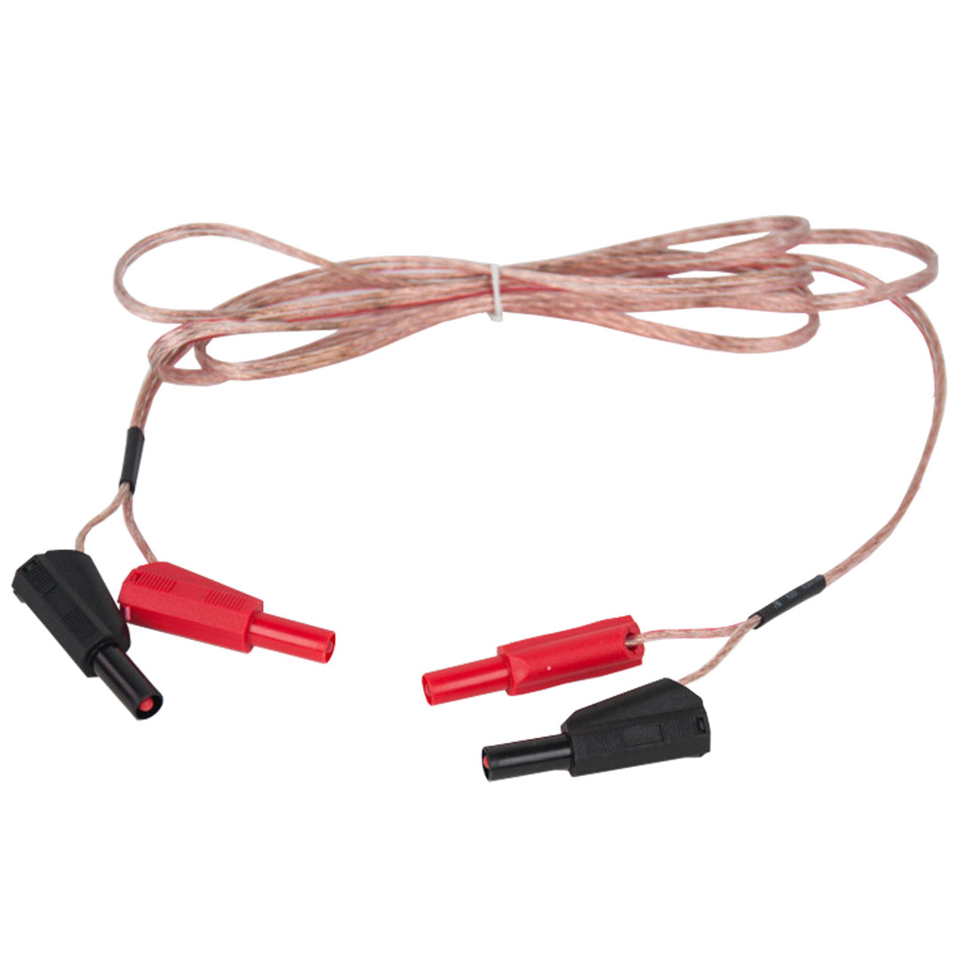 Doppelkabel, 50cm