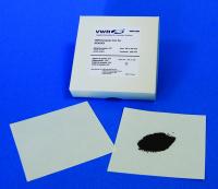 Wägepapier 100x100mm, 250Stk, 45g/m2, Stärke 0,06mm