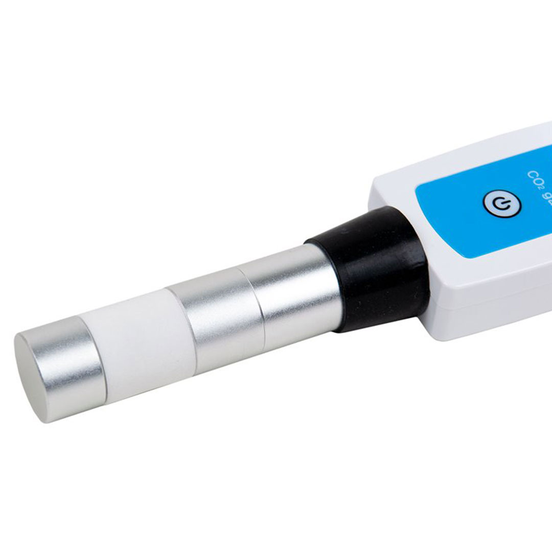WLD Sensor, Kohlendioxid (Gase), 0…5000ppm