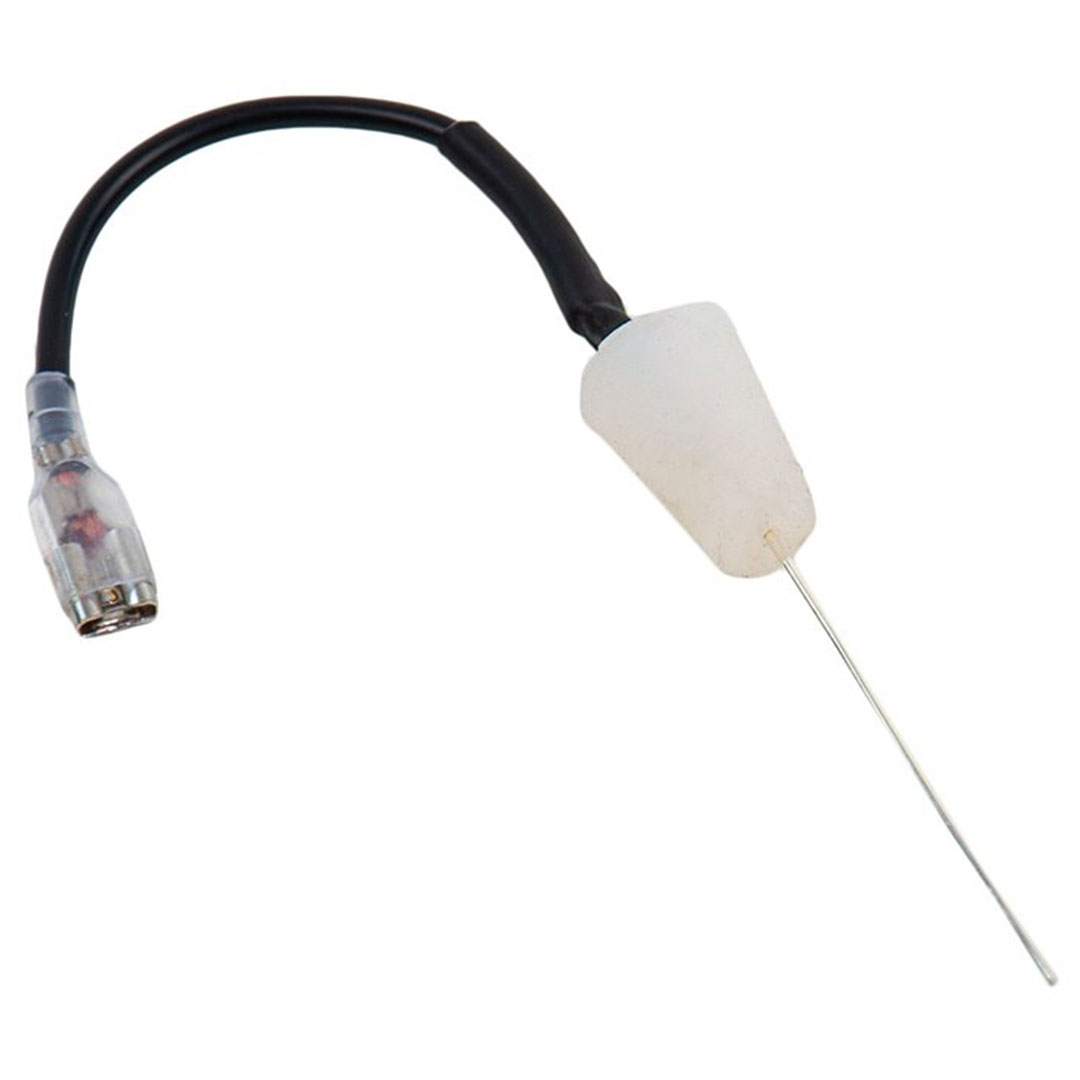 Elektrode Silber für Hofi, Ersatz zu N-C7121-1A, 1Stk.