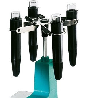 4-fach Gehänge zu Handzentrifuge /15ml