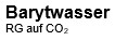 Barytwasser, Reagens auf CO2, 500ml