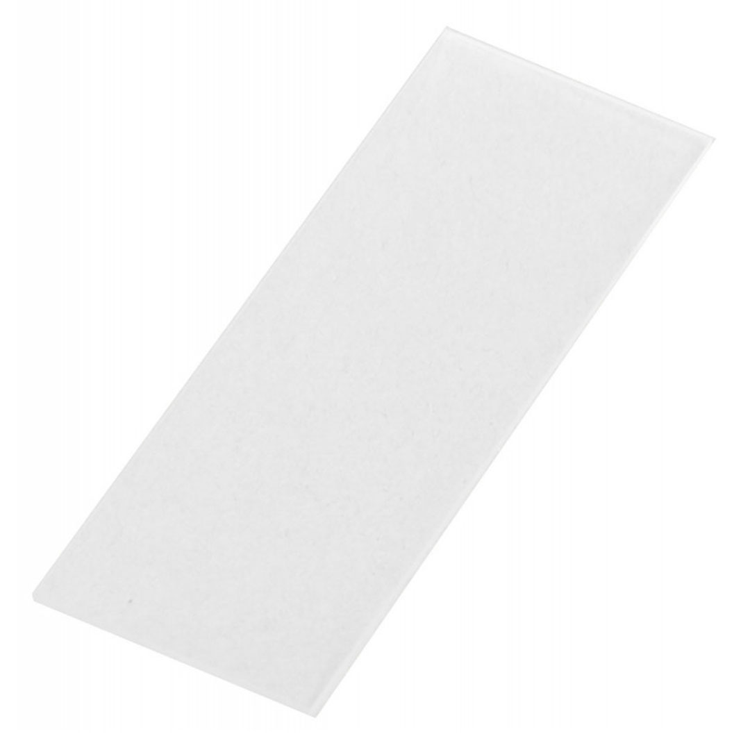 Objektträger 76x25mm