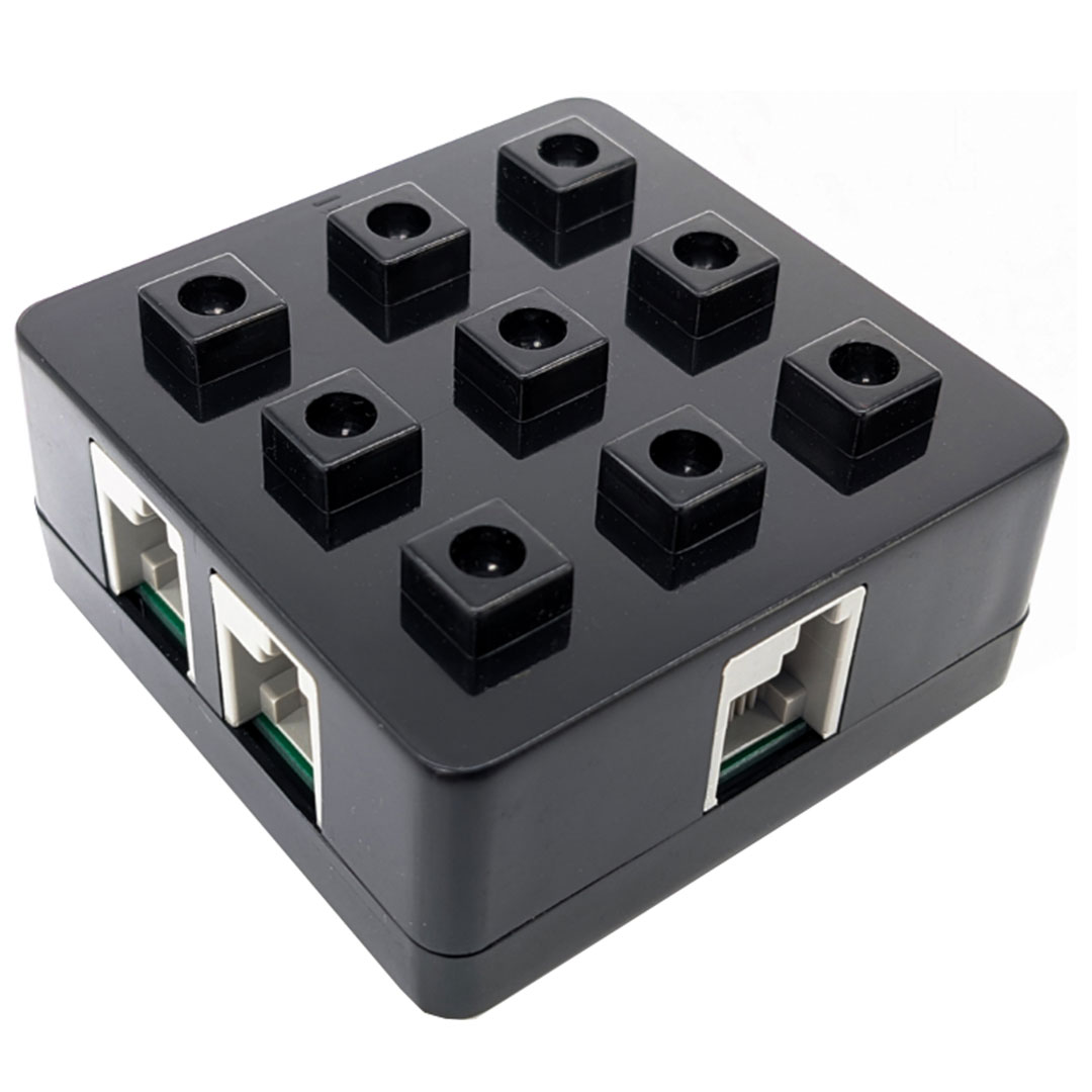LEGO® Education NXT Drucksensor Multiplex (HiTechnic)
