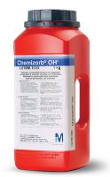 Absorptionsmittel, Chemizorb® Granules, 1000g Absorptionsmittel, Chemizorb® Granules, 1000g