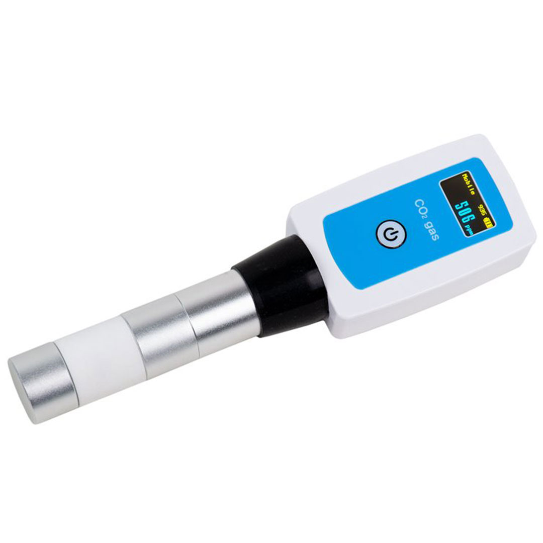 WLD Sensor, Kohlendioxid (Gase), 0…5000ppm