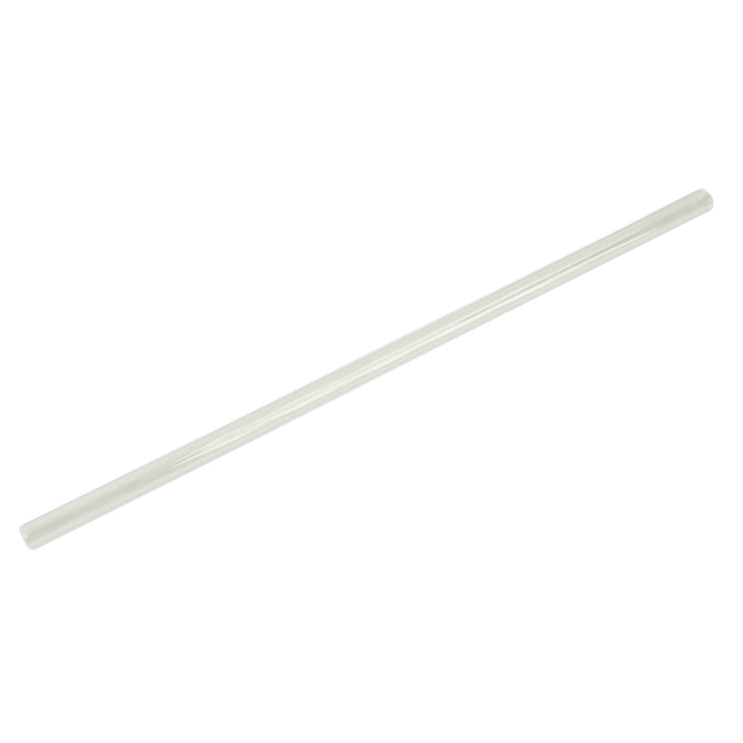 Glasrohr 5 - gerade L=250mm, D=8mm Glasrohr 5 - gerade L=250mm, D=8mm