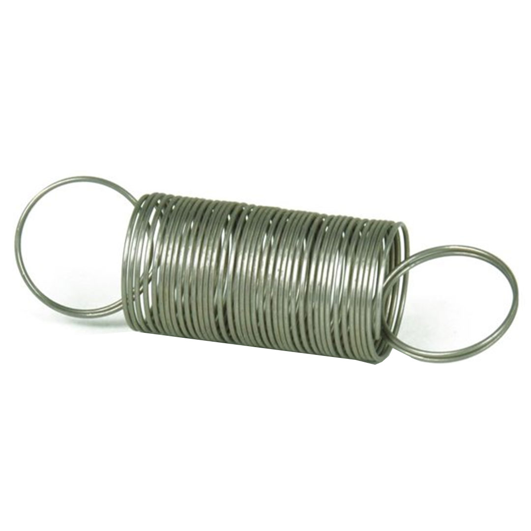 Schraubenfeder  5N/m, D=ca.16mm