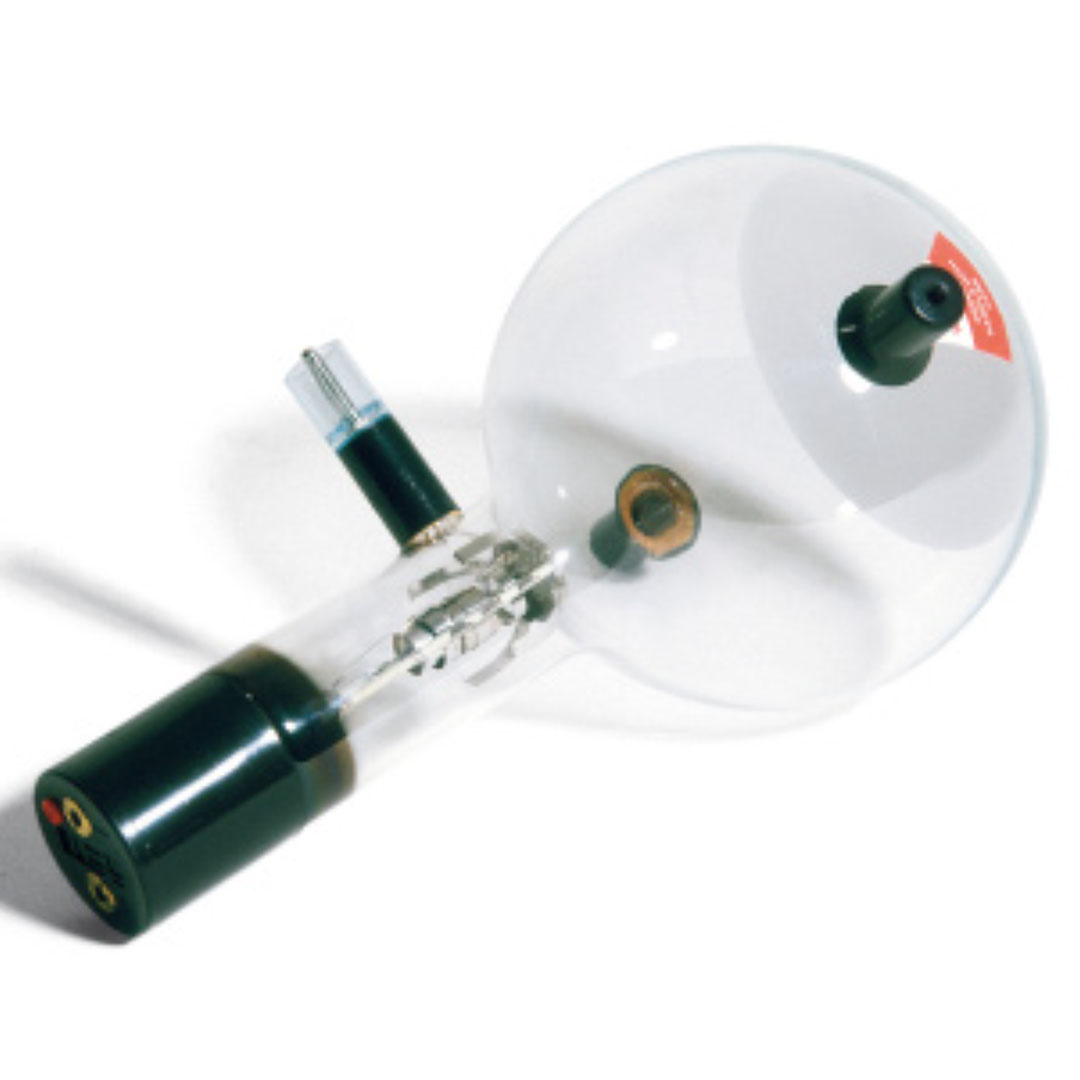 3B SCIENTIFIC Elektronenbeugungsröhre D