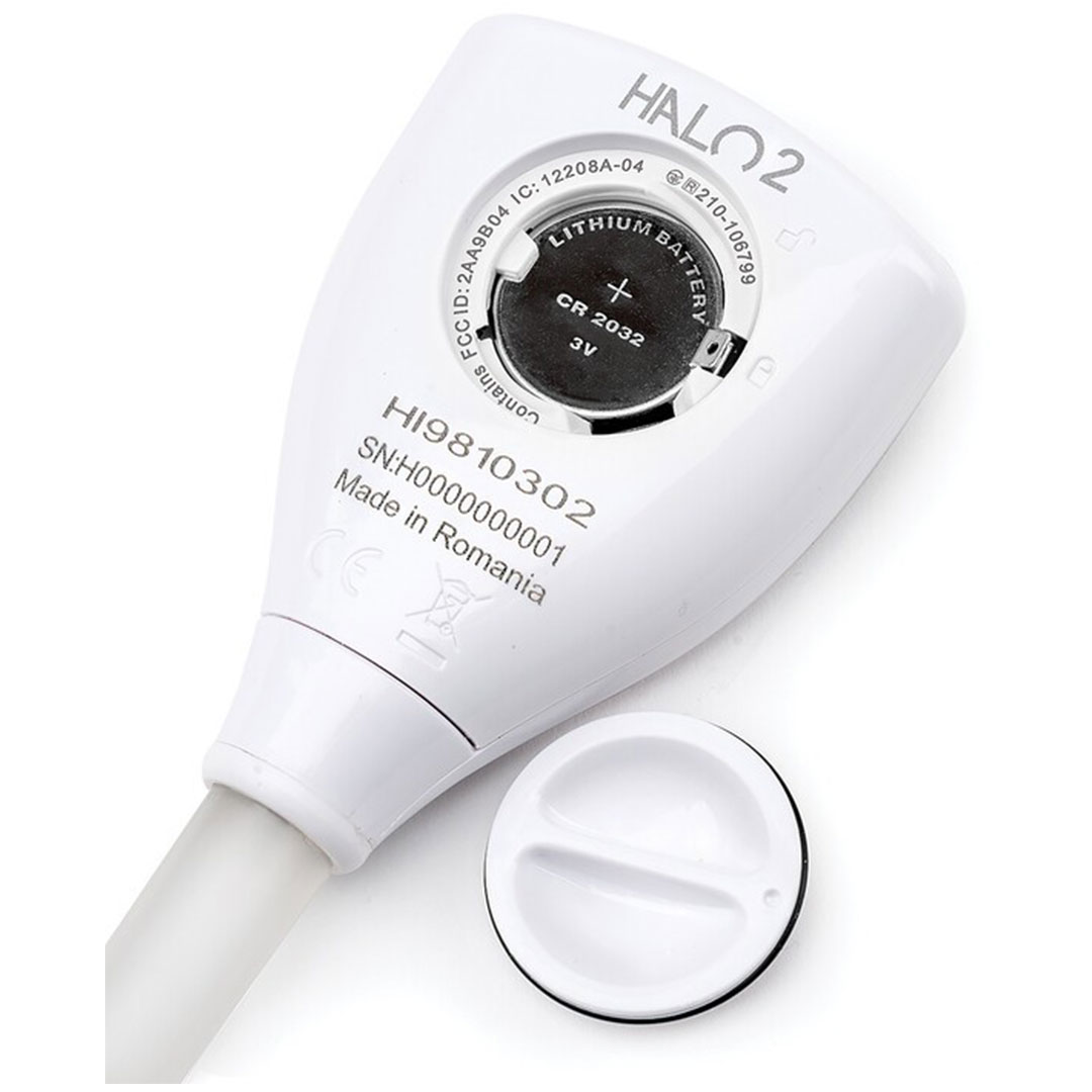 HANNA INSTRUMENTS HALO2 drahtlose pH-Tester mit Bluetooth für Boden und Erde