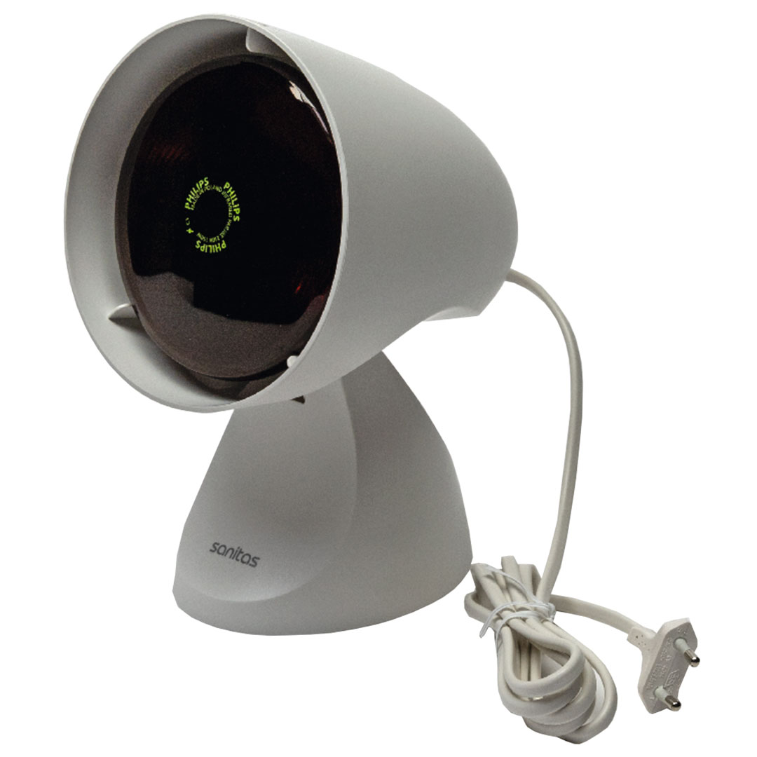 Infrarot Wärmestrahler, 150W