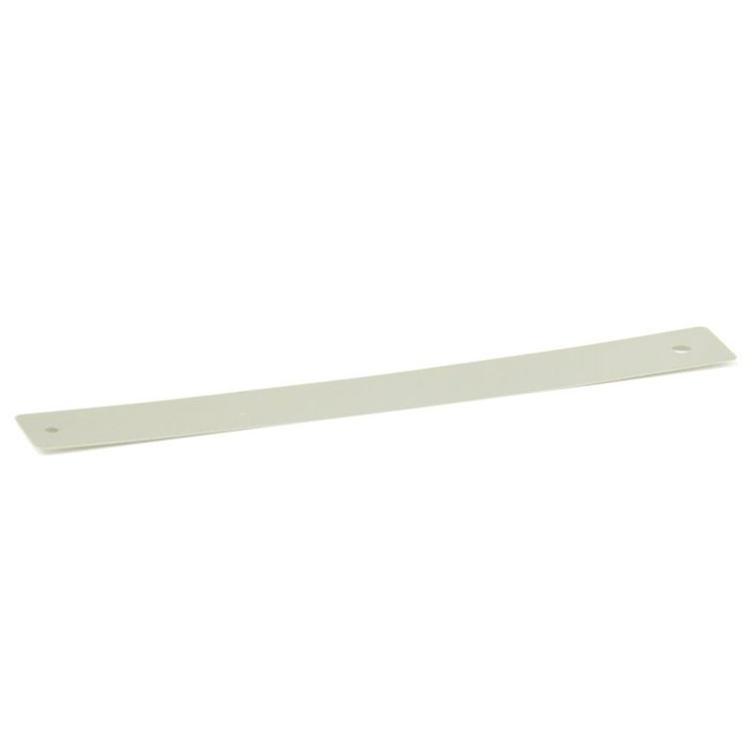 Blattfeder Stahl 0,2mm