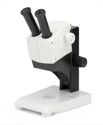 LEICA Stereomikroskop EZ4, 8x stufenlos bis 35x LEICA Stereomikroskop EZ4, 8x stufenlos bis 35x