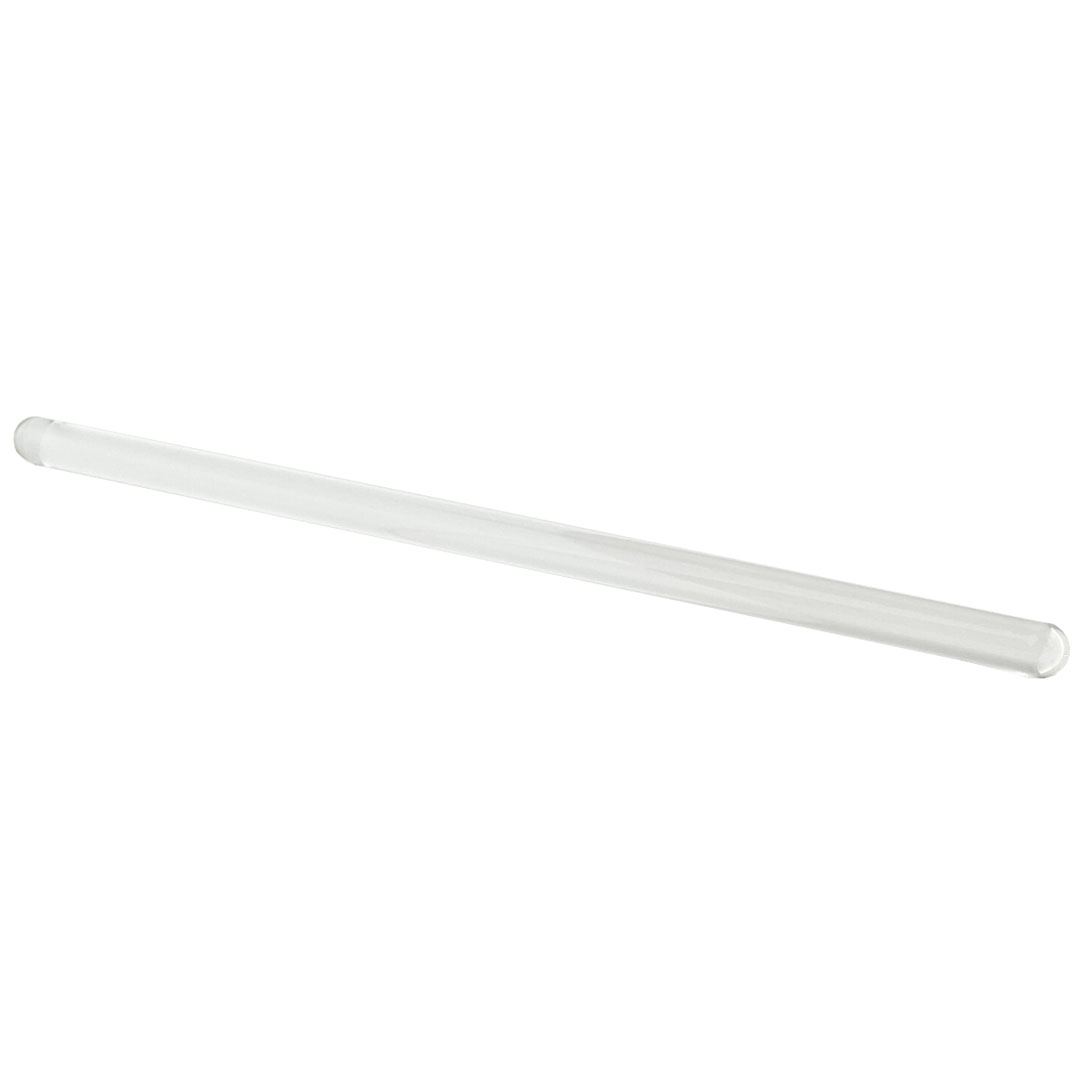 Rührstäbe Glas, D=4mm, L= 250mm