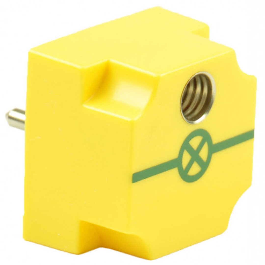 Lampenfassung E10, 40x40x27mm