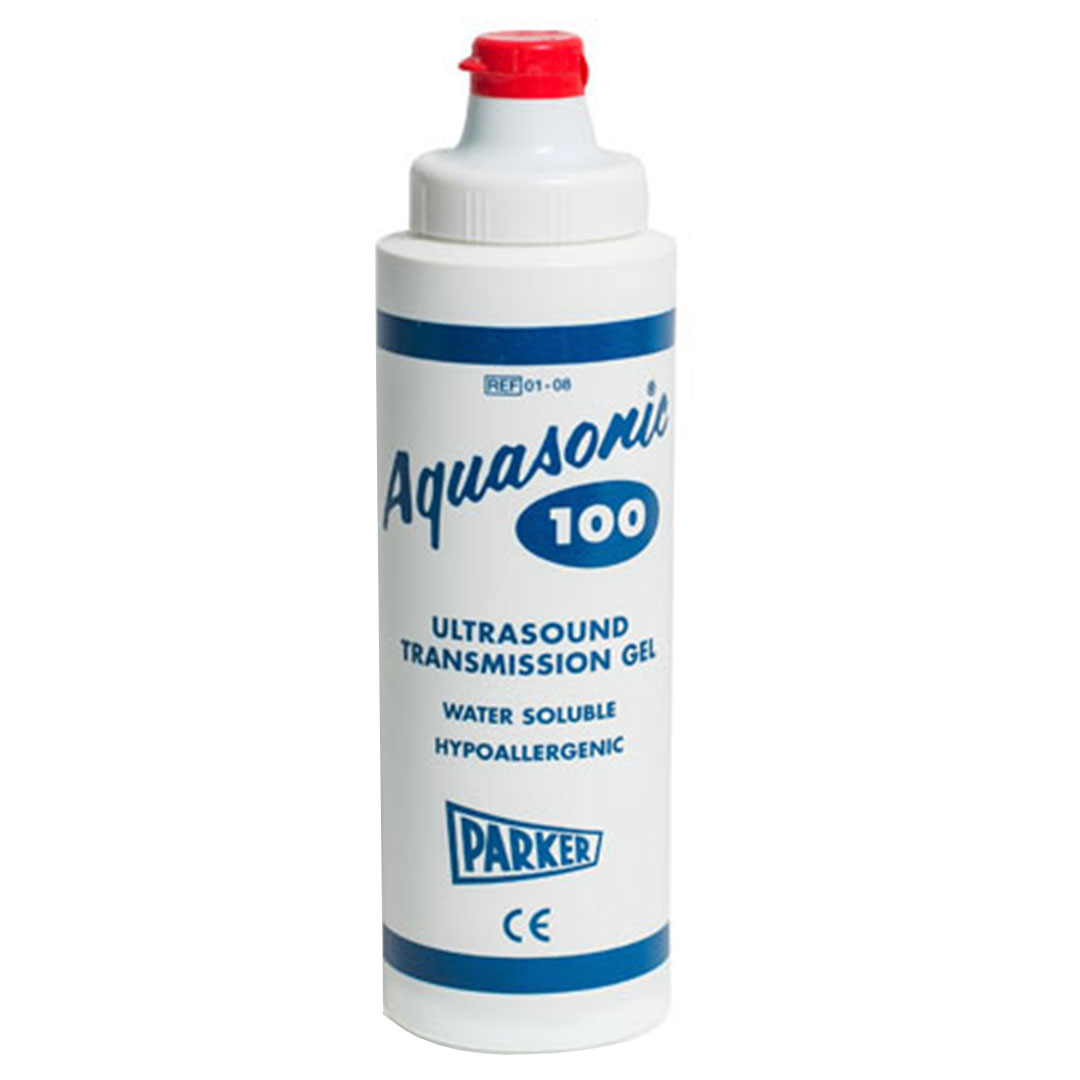 GAMPT Ultraschallgel 250 ml